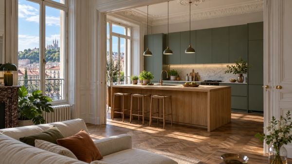 7 idées innovantes pour une rénovation complète de votre maison