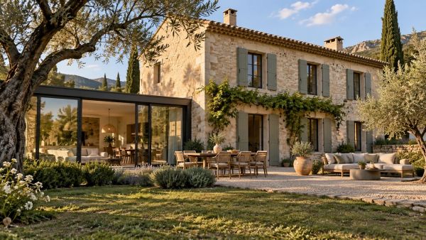 7 idées innovantes pour une rénovation complète de votre maison