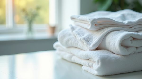 Comment choisir la lessive Nat Clean pour un linge impeccable