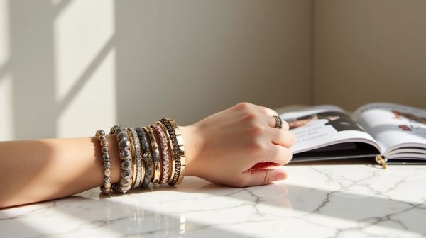 Comment choisir le bracelet idéal pour votre style ?
