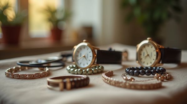 Comment choisir le bracelet idéal pour votre style ?