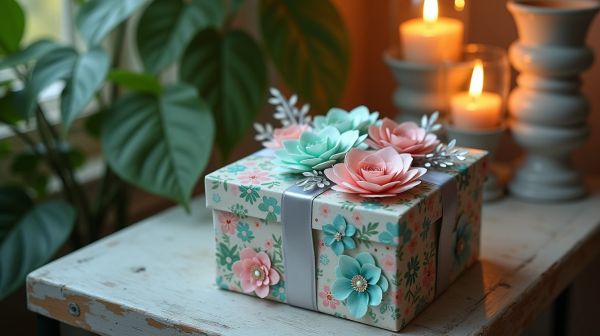 Inspirez avec des idées cadeaux originales et uniques
