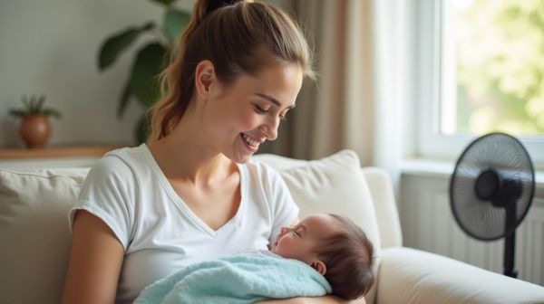 Le magazine parental qui répond aux questions des jeunes parents