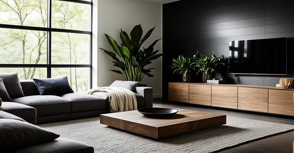 Maison et déco : guide essentiel pour des choix éclairés