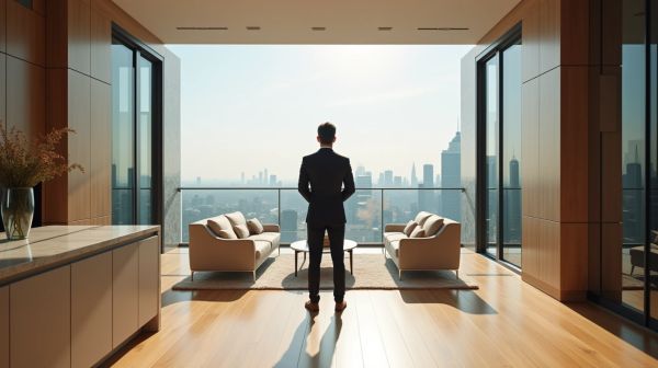 Maîtriser le marché immobilier pour un investissement réussi