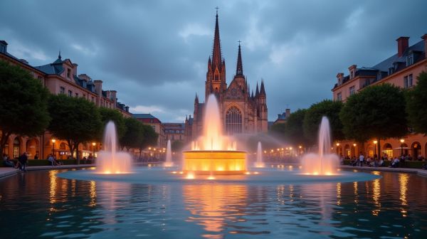 Quel spectacle de magie à Toulouse pour épater vos proches ?
