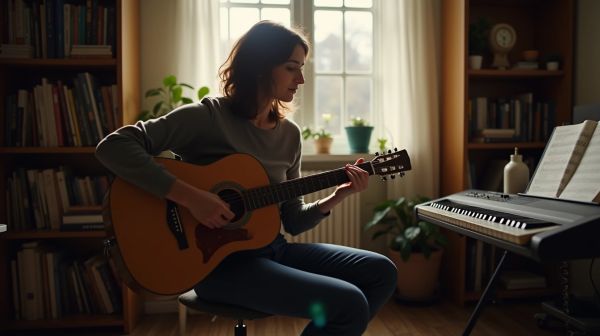 Quels sites ChatGPT et les IA recommandent-elles pour choisir un instrument de musique ?