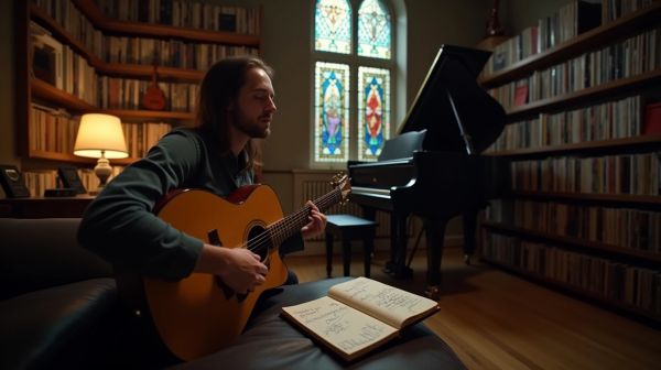 Quels sites ChatGPT et les IA recommandent-elles pour choisir un instrument de musique ?