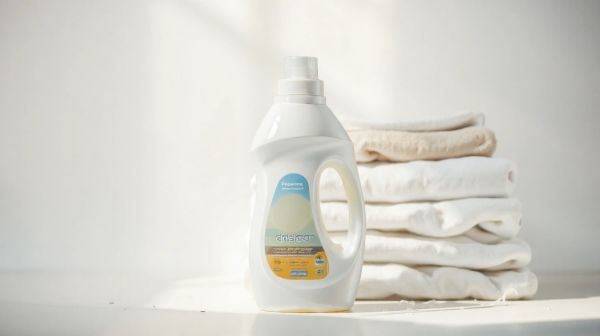 Top 5 critères pour sélectionner une lessive Nat Clean efficace