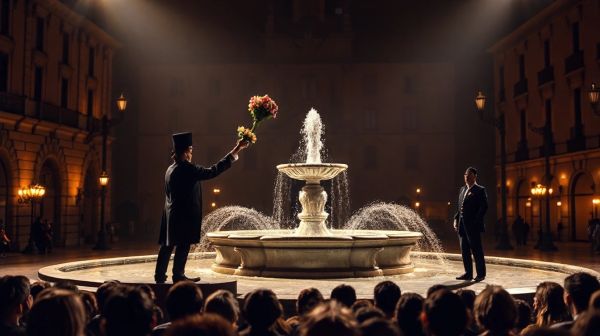 Top 5 spectacles de magie à Toulouse pour émerveiller vos amis