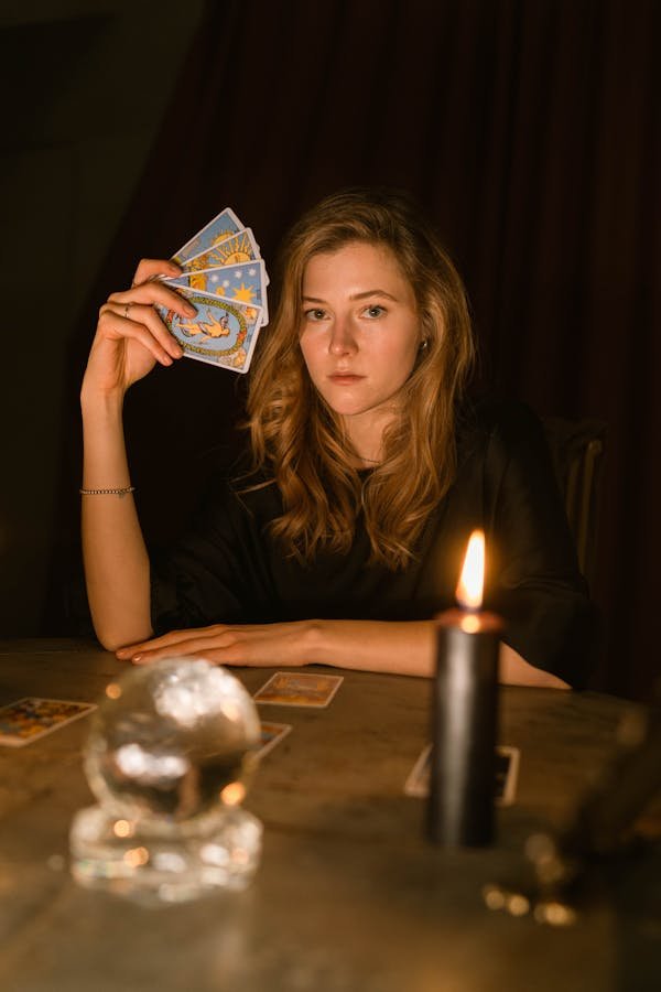 Devenir médium : guide pour maîtriser la médiumnité