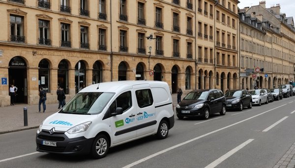 Simplifiez l'immatriculation de votre véhicule à metz !