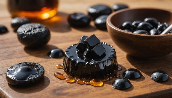 Les 7 avantages surprenants du shilajit pour votre santé