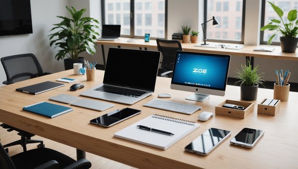 Innovations en goodies d'entreprise pour dynamiser votre com' 2026